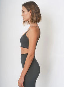 Cobra Bra | Evergreen