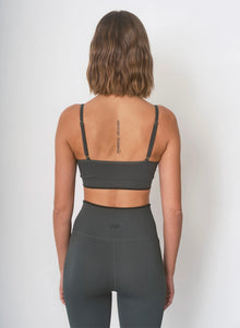 Cobra Bra | Evergreen