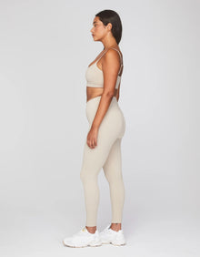 Cobra Bra | Hazelnut