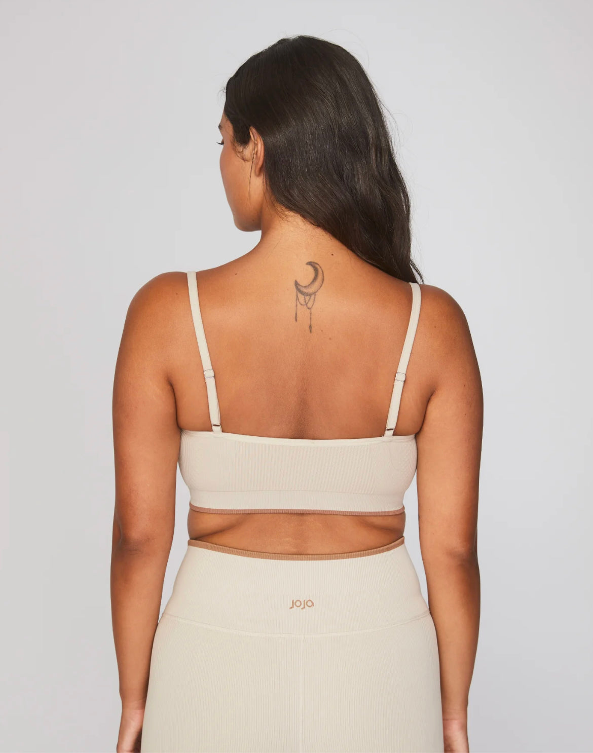 Cobra Bra | Hazelnut