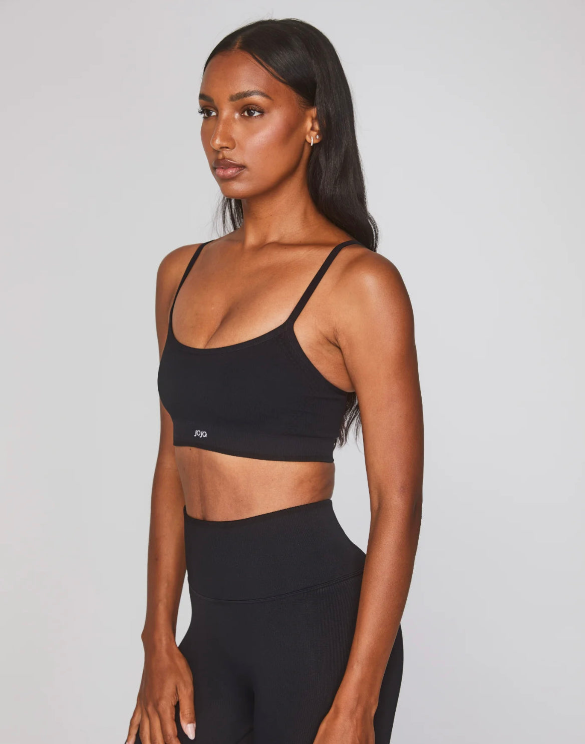 Cobra Bra | Midnight