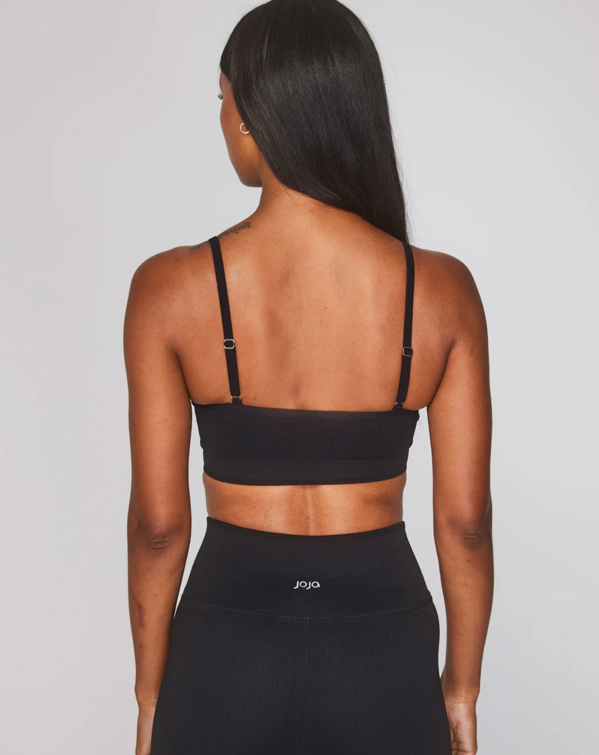 Cobra Bra | Midnight