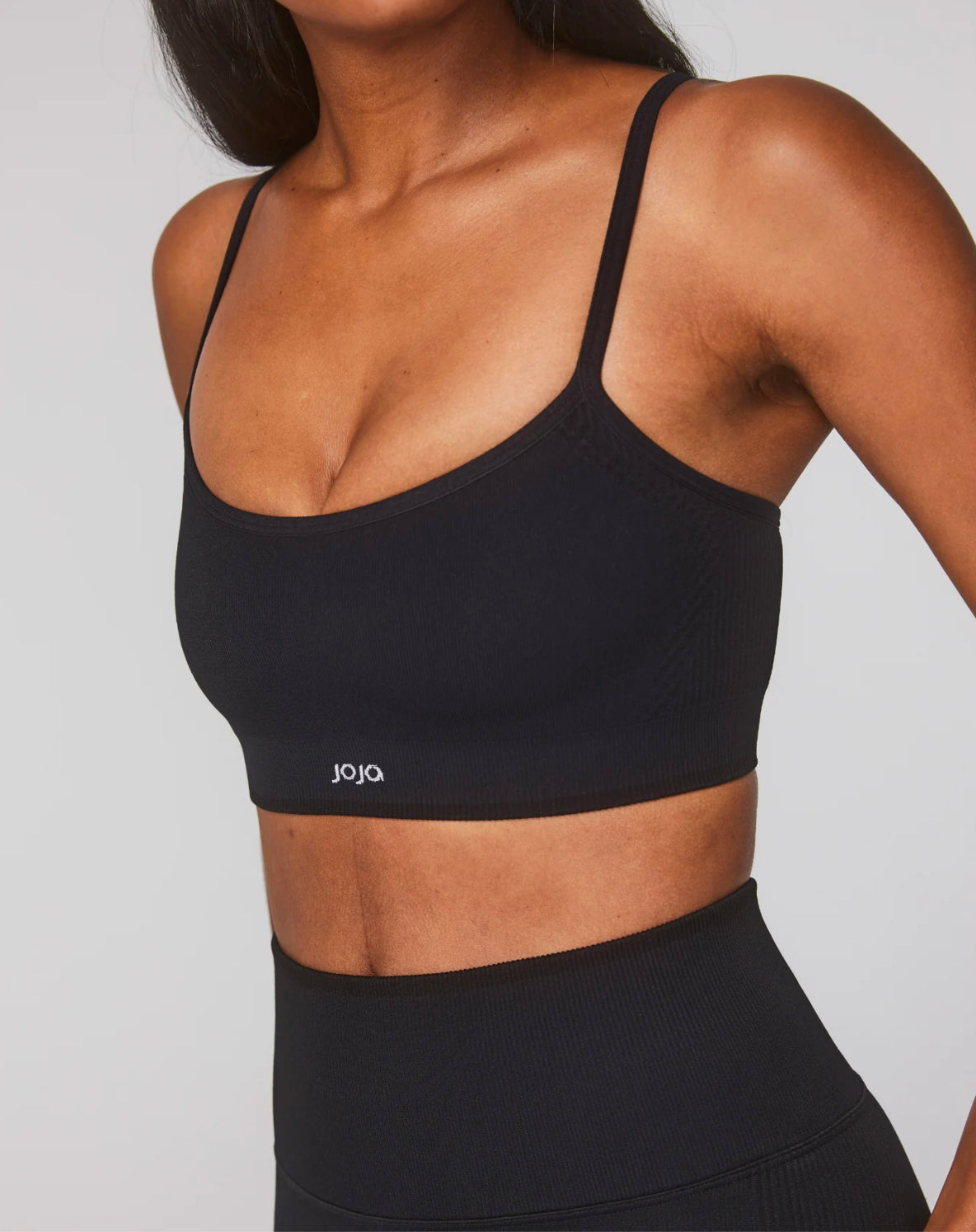 Cobra Bra | Midnight