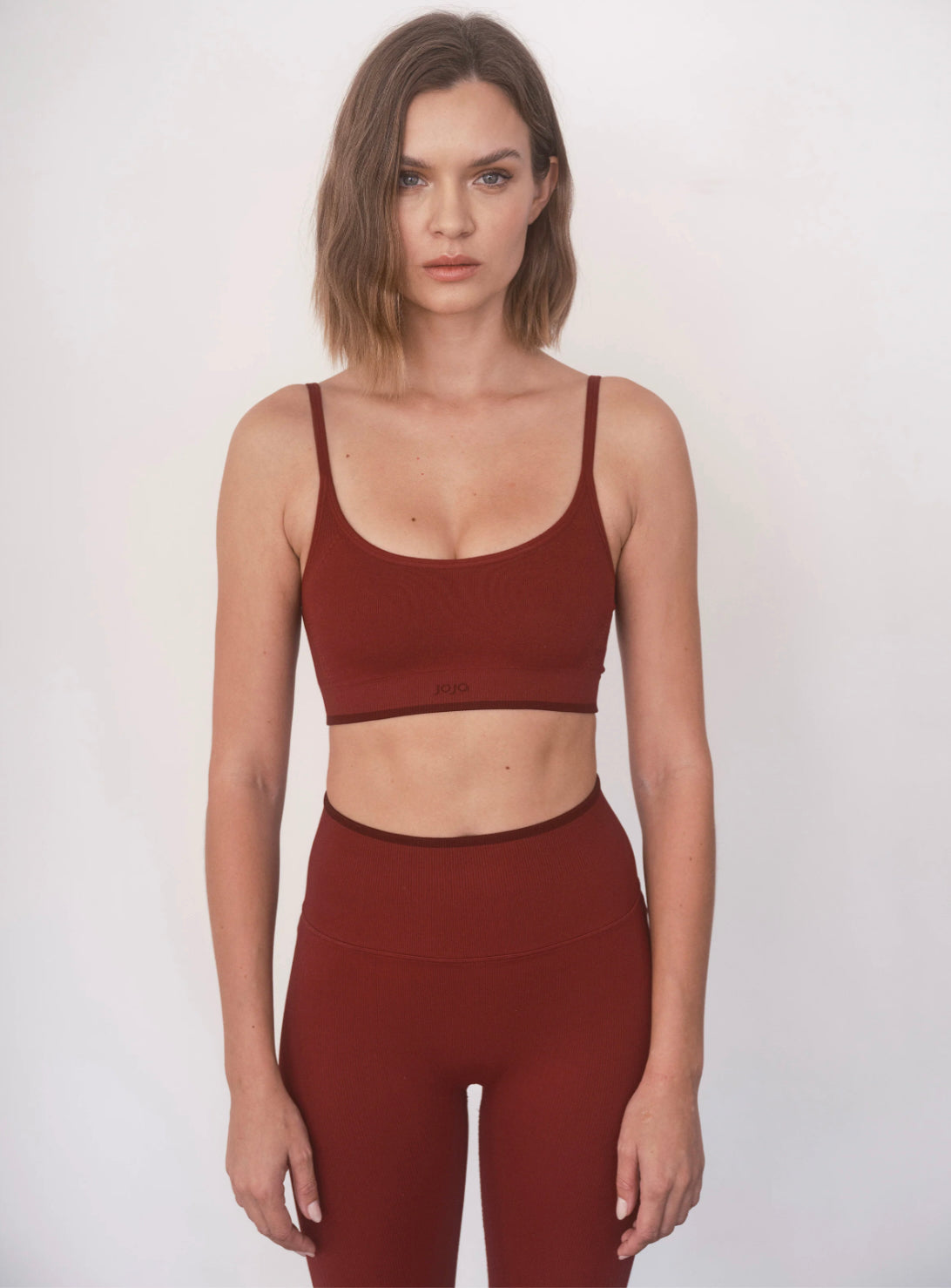 Cobra Bra | Rosewood