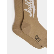 Coby Socks | 5 - 6 | Praline