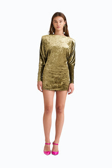 Idobella Dress - Ronny Kobo