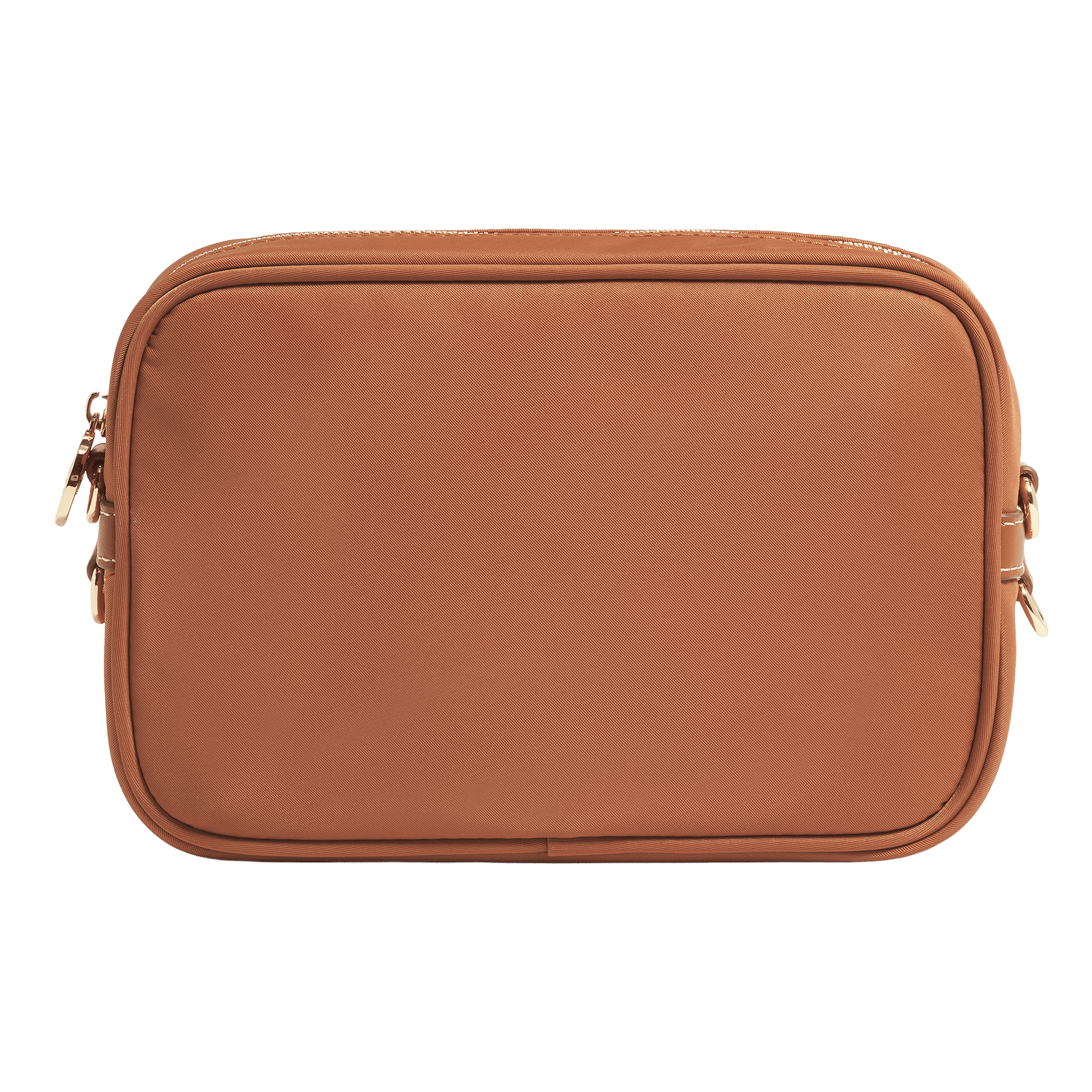 Compact Camera Crossbody