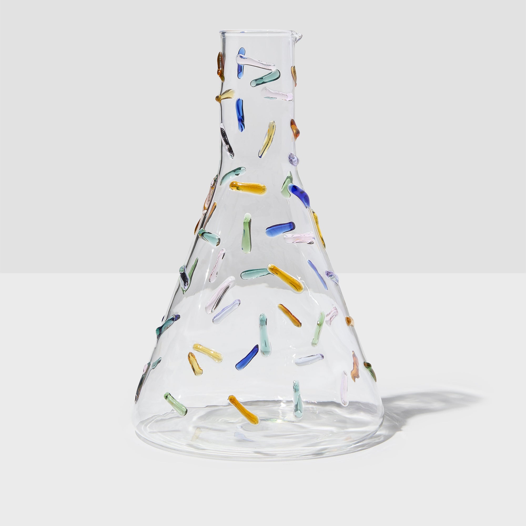 *LIMITED EDITION* CONFETTI CARAFE - Fazeek Carafe