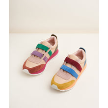 Conway Retro Mismatch Sneaker | Casita