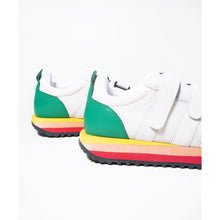 Conway Retro Mismatch Sneaker | Rainbow