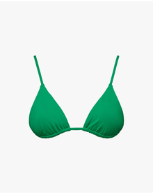 Cooper Bikini Top | Emerald