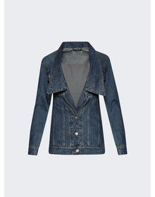 Coperni | Women | Denim Jacket | Blue