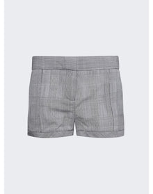 Coperni | Women | Tailored Shorts | Black x White