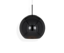 Copper Round 45 Pndt UL | Black