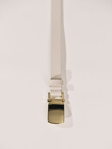 Bauer Ivory Gold | Ivory & 24K Gold