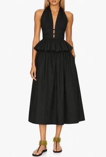 The Liv Skirt | Black