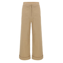 Cora Pant | Khaki