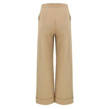 Cora Pant | Khaki