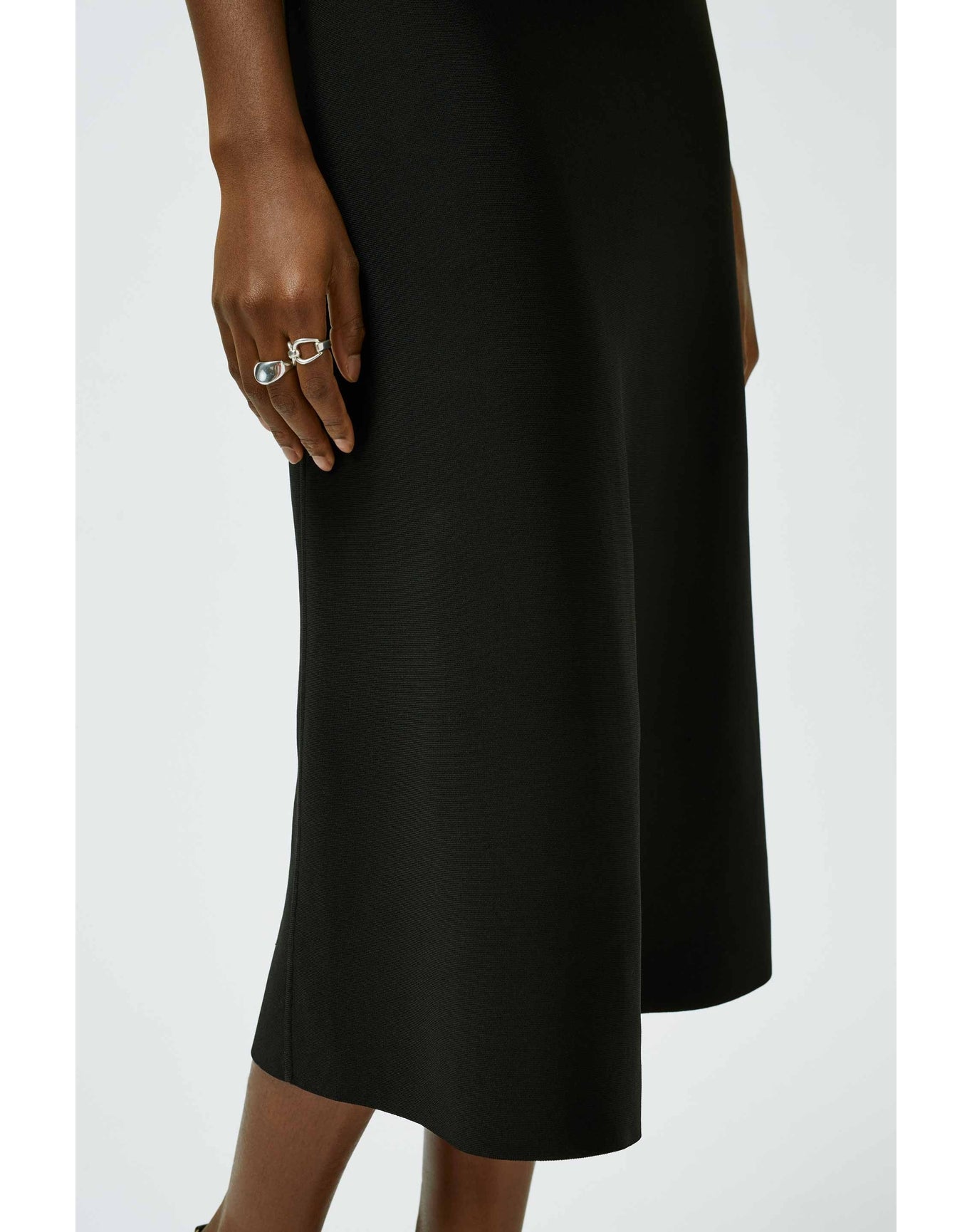 Cora Skirt | Black