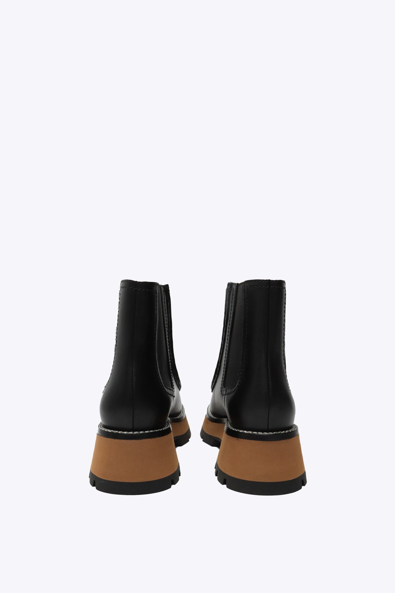 Kate Chelsea Boot | Black