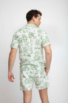 Men | Board Shorts | Cottage