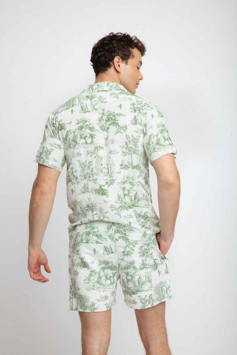 Men | Board Shorts | Cottage