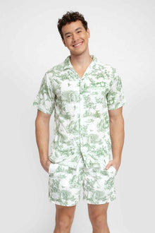 Men | Board Shorts | Cottage