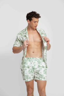 Men | Board Shorts | Cottage