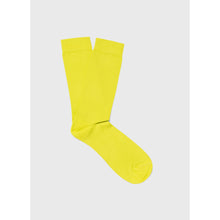 Cotton Socks | Men | Citrus