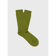 Cotton Socks | Men | Country Green