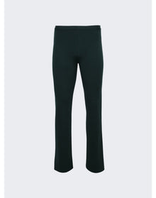 Courrèges | Men | Rib Knit Pants | Green