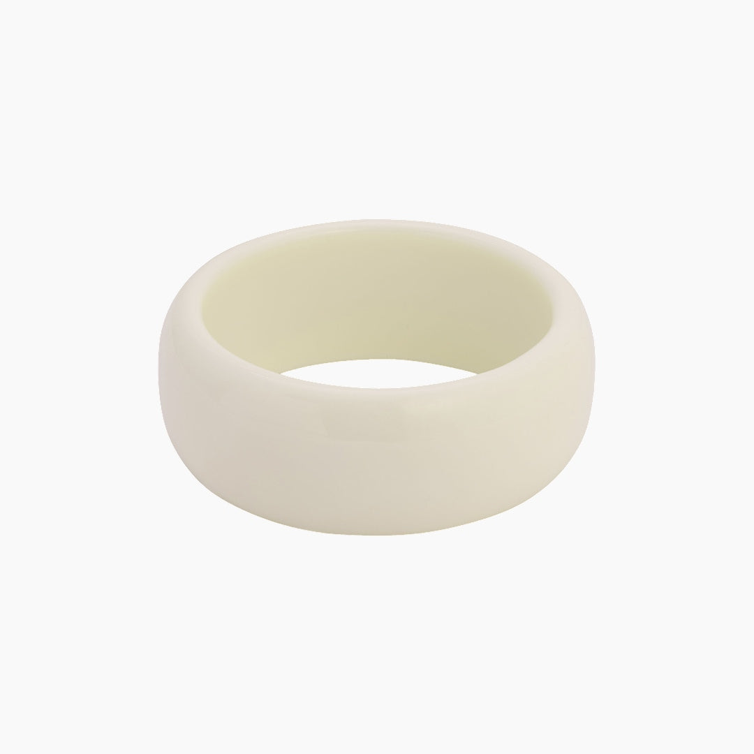 Luna Bangle | Khaki