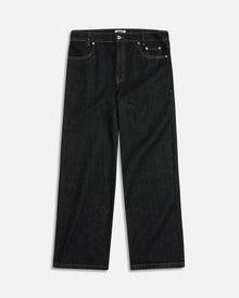 Crosby Denim Jean | Black