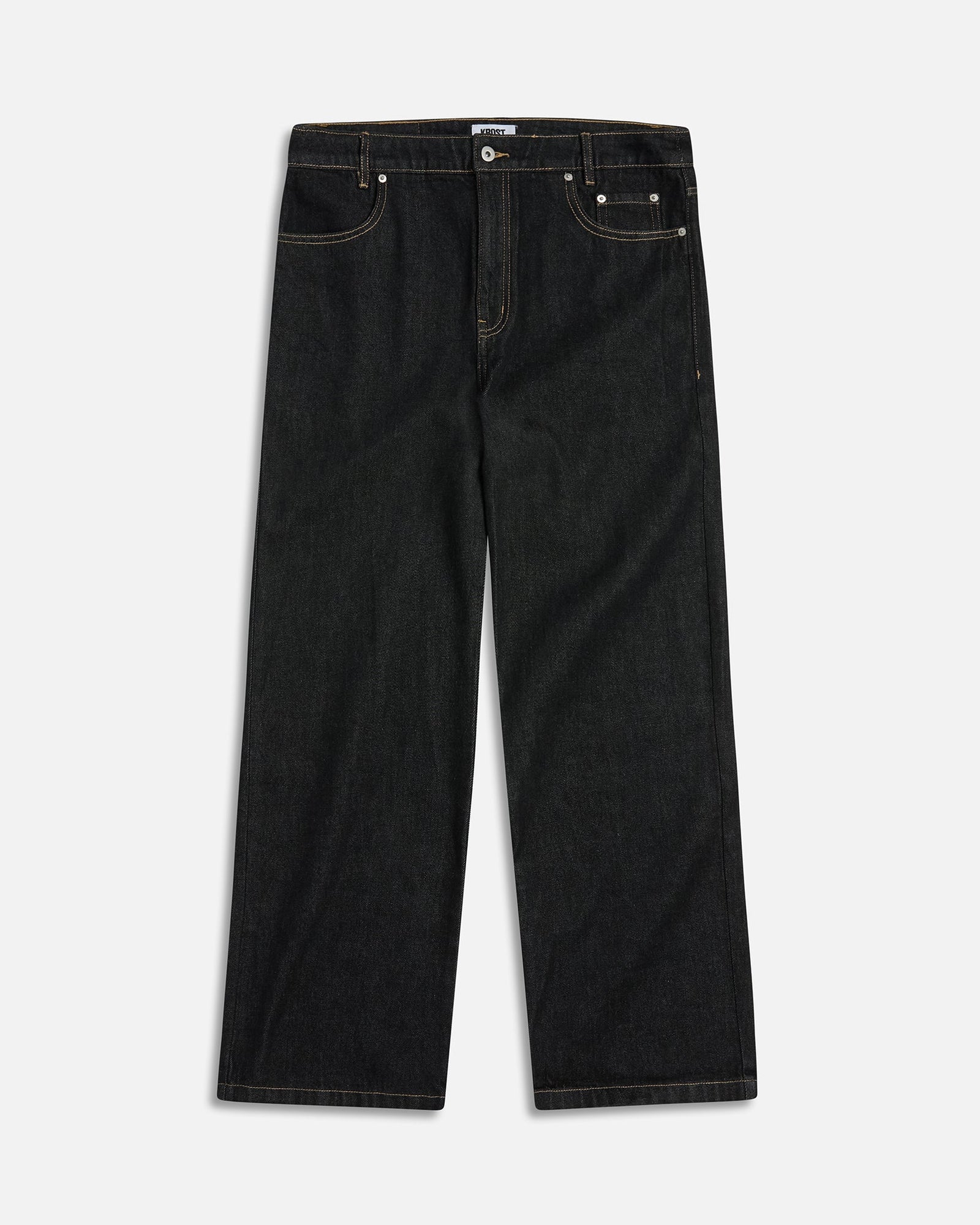 Crosby Denim Jean | Black
