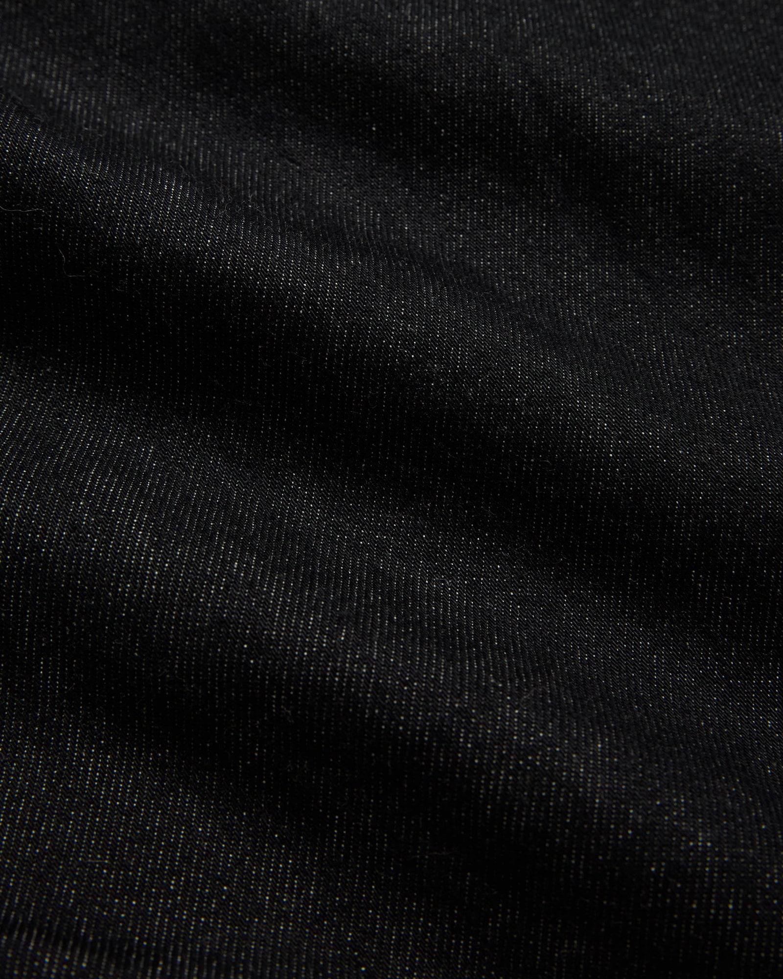 Crosby Denim Jean | Black