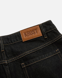 Crosby Denim Jean | Black