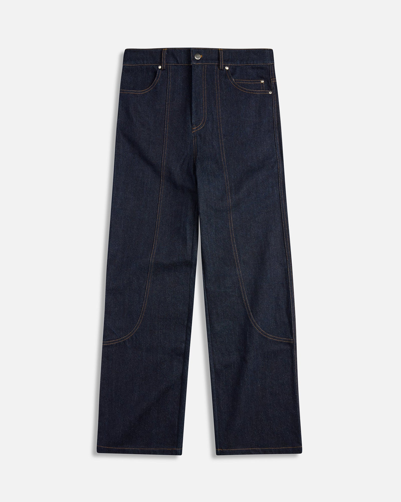 Crosby Indigo Jean | Navy