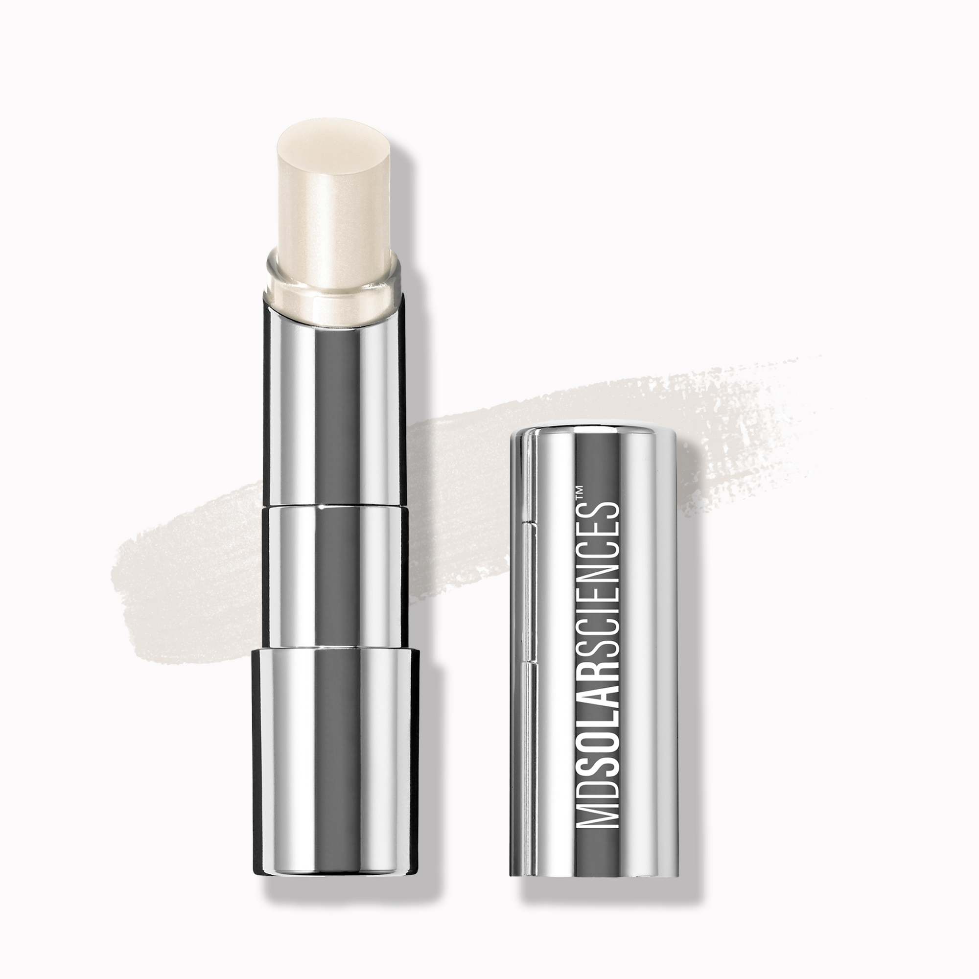 Hydrating Sheer Lip Balm SPF 30 CRYSTAL