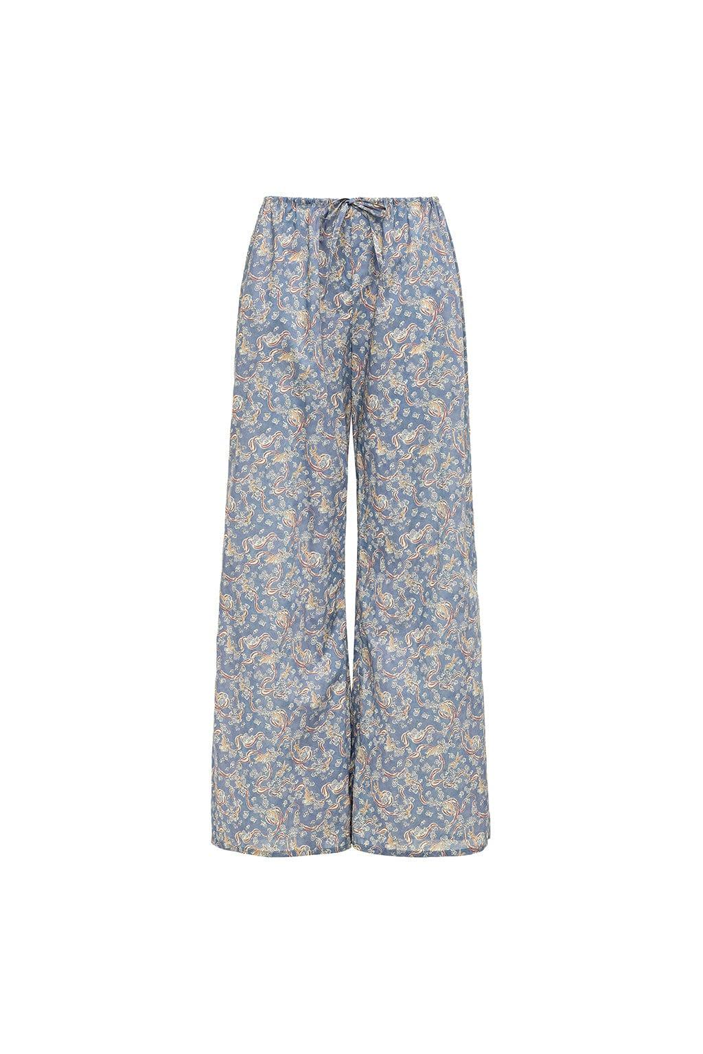 Drawstring Pant | Cupid