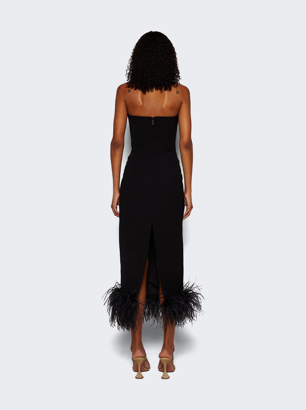 Women | 16Arlington | Minelli Dress | Black
