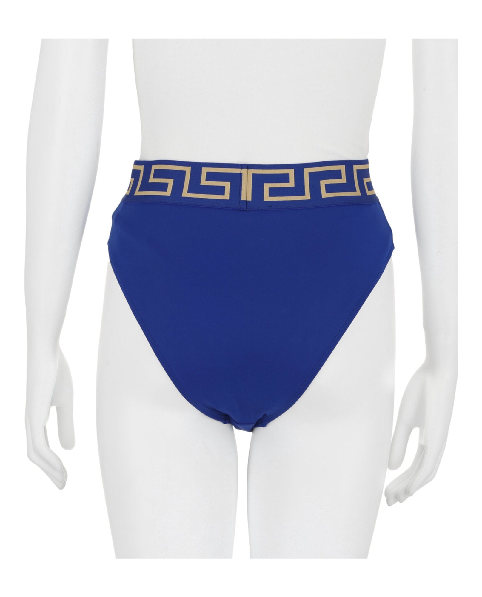 Versace | Greca Border Bikini Bottoms