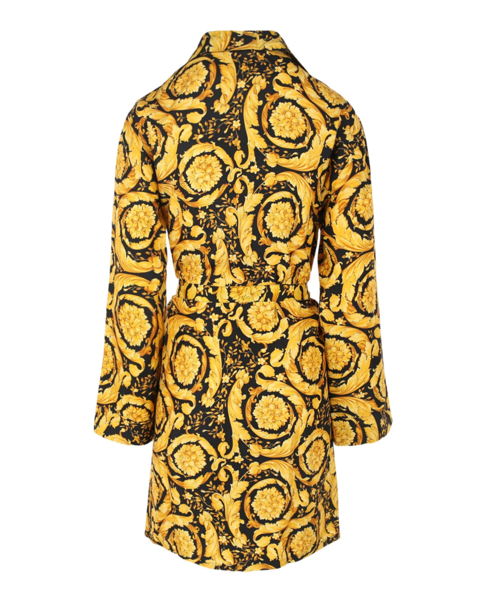 Versace | Barocco Robe