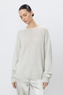 JAMES SWEATER - ETERNE