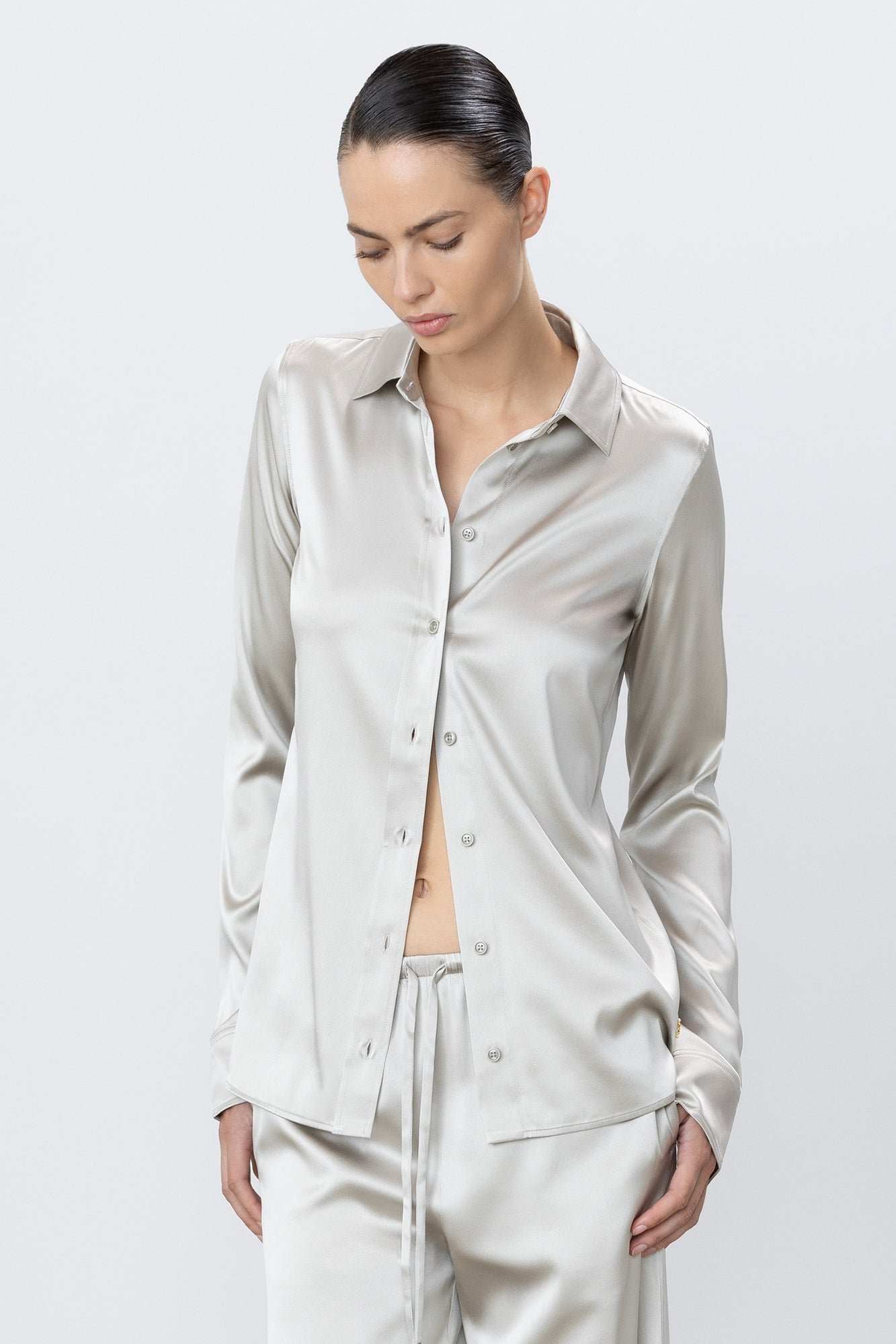 Constance Top | Dove