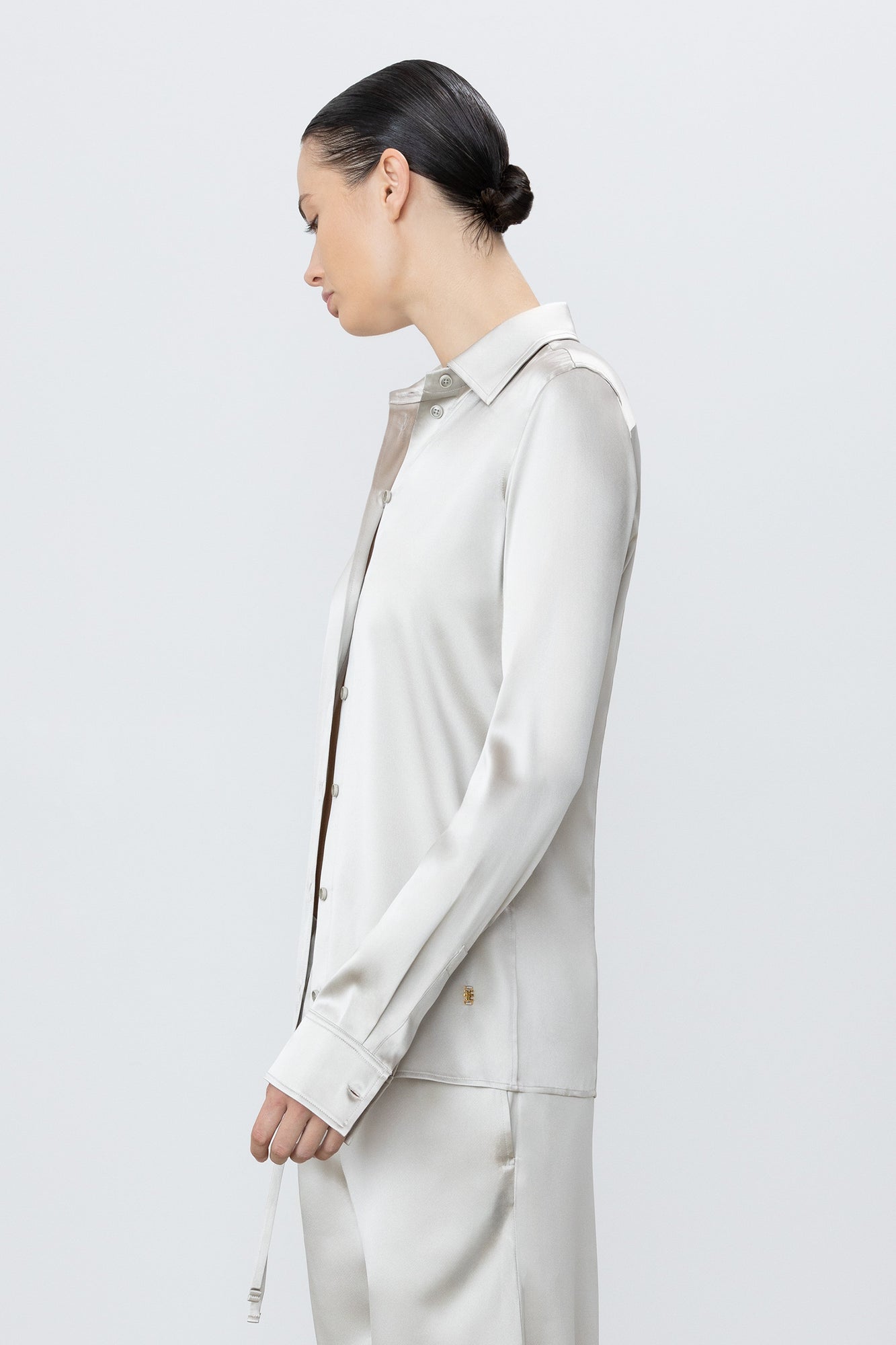 Constance Top | Dove
