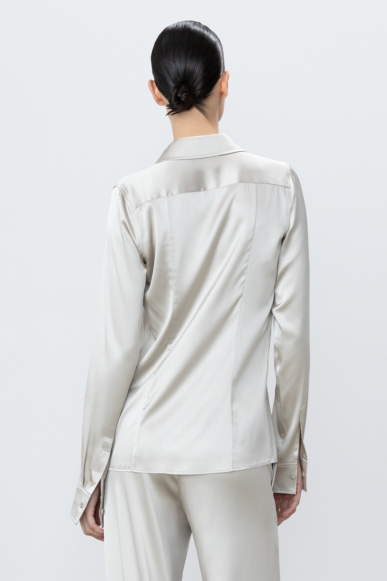 Constance Top | Dove