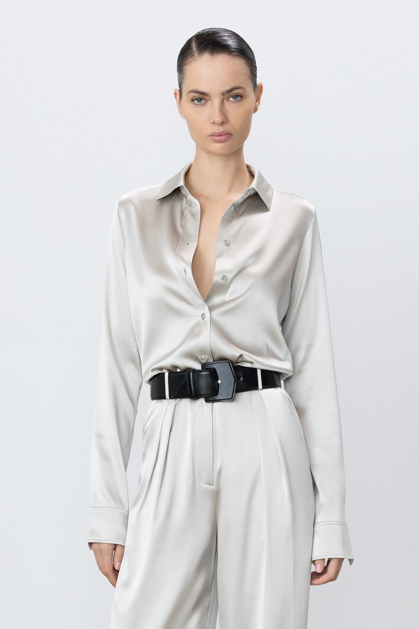 Constance Top | Dove