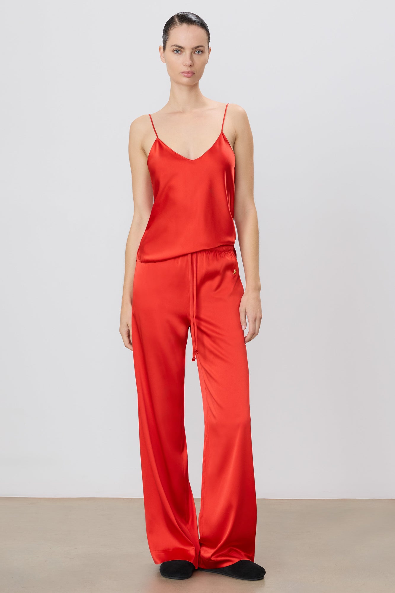 Brody Pant | Poppy