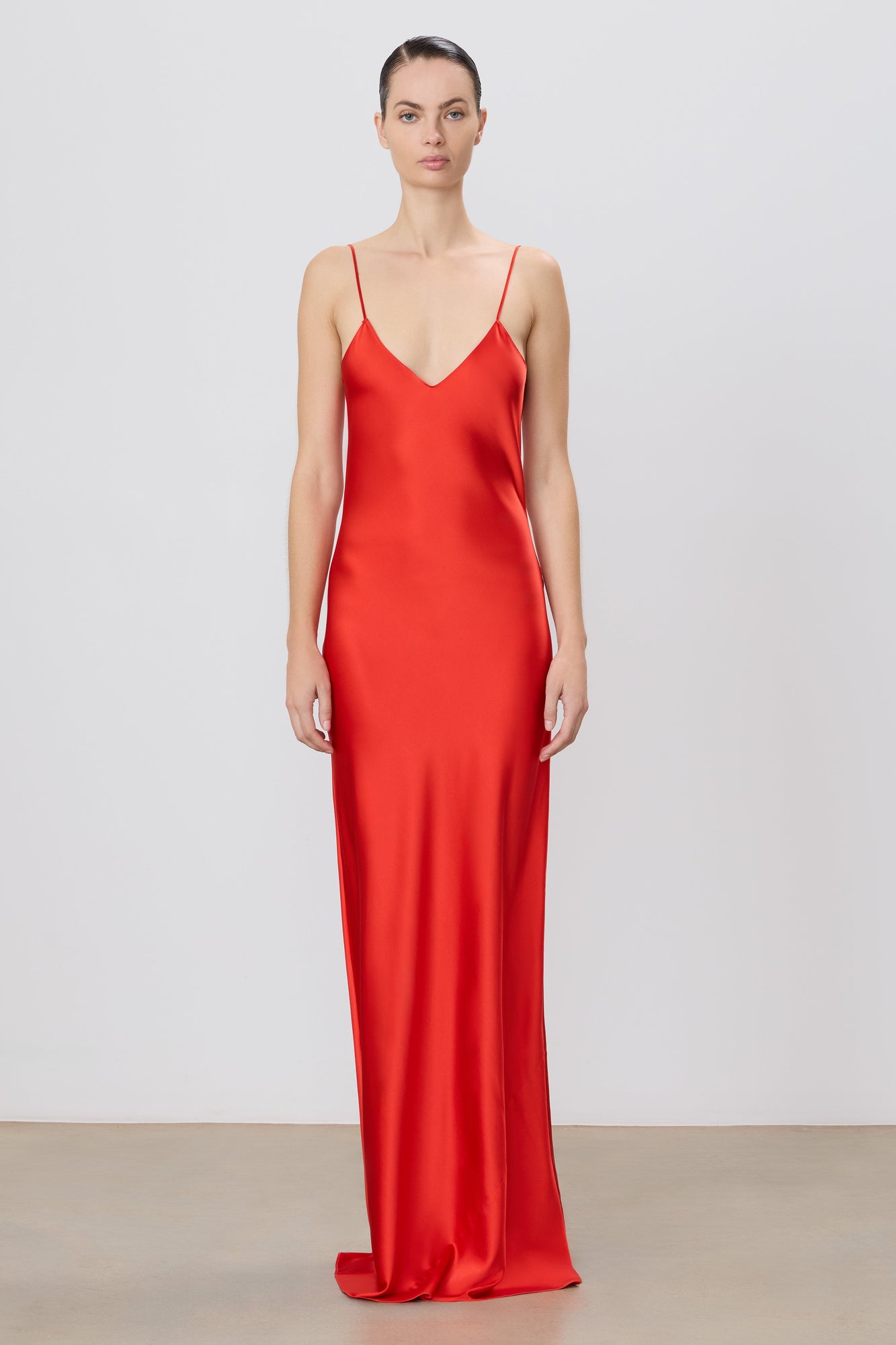 Mila Dress | Poppy