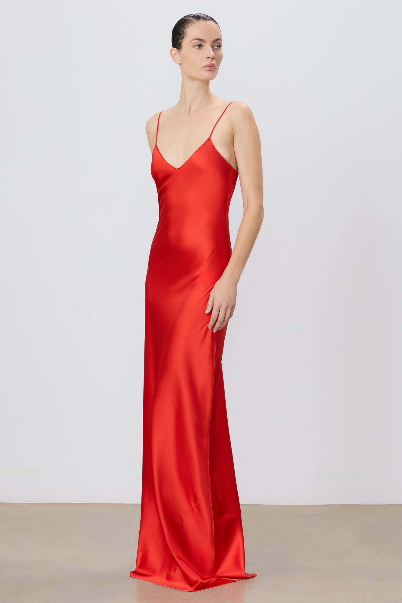 Mila Dress | Poppy